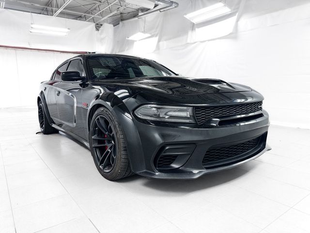 2020 Dodge Charger SCAT PACK 6.4L V8 485H.P - 23067250 - 6