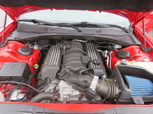 2020 Dodge Charger Scat Pack RWD - 22983890 - 10