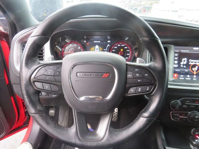 2020 Dodge Charger Scat Pack RWD - 22983890 - 11