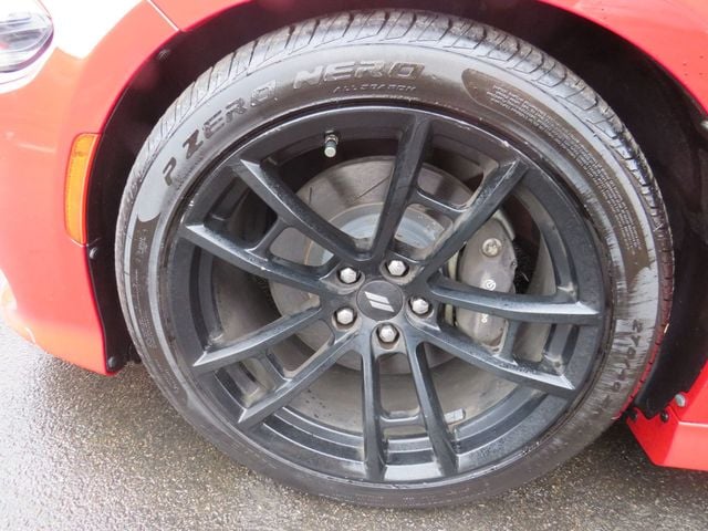 2020 Dodge Charger Scat Pack RWD - 22983890 - 14