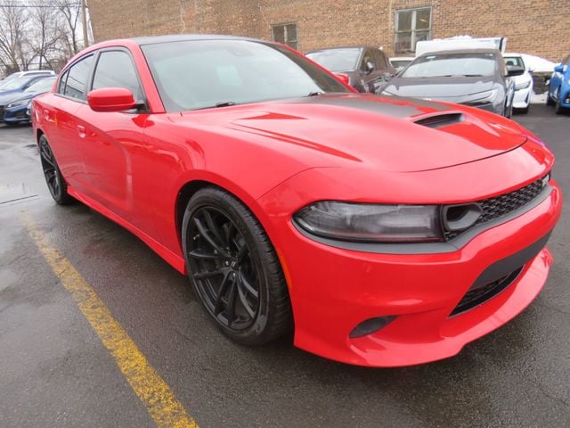 2020 Dodge Charger Scat Pack RWD - 22983890 - 2
