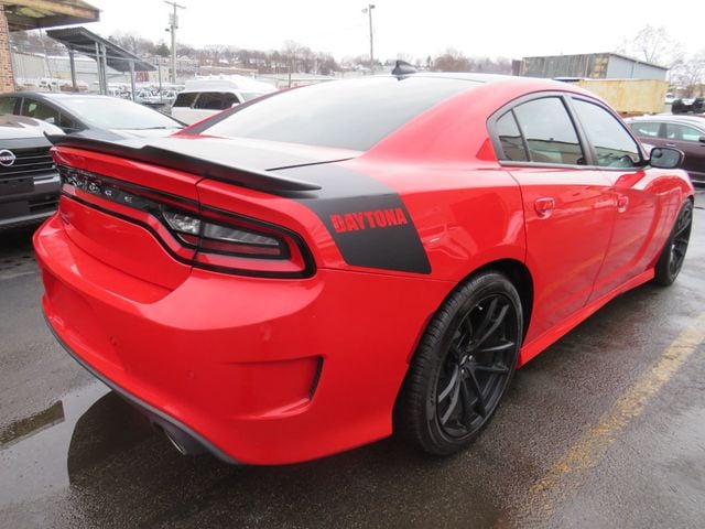 2020 Dodge Charger Scat Pack RWD - 22983890 - 4