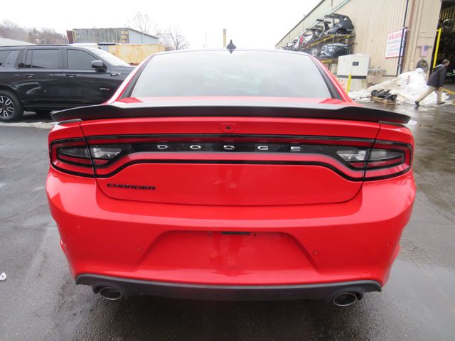 2020 Dodge Charger Scat Pack RWD - 22983890 - 5