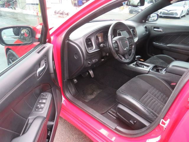 2020 Dodge Charger Scat Pack RWD - 22983890 - 8