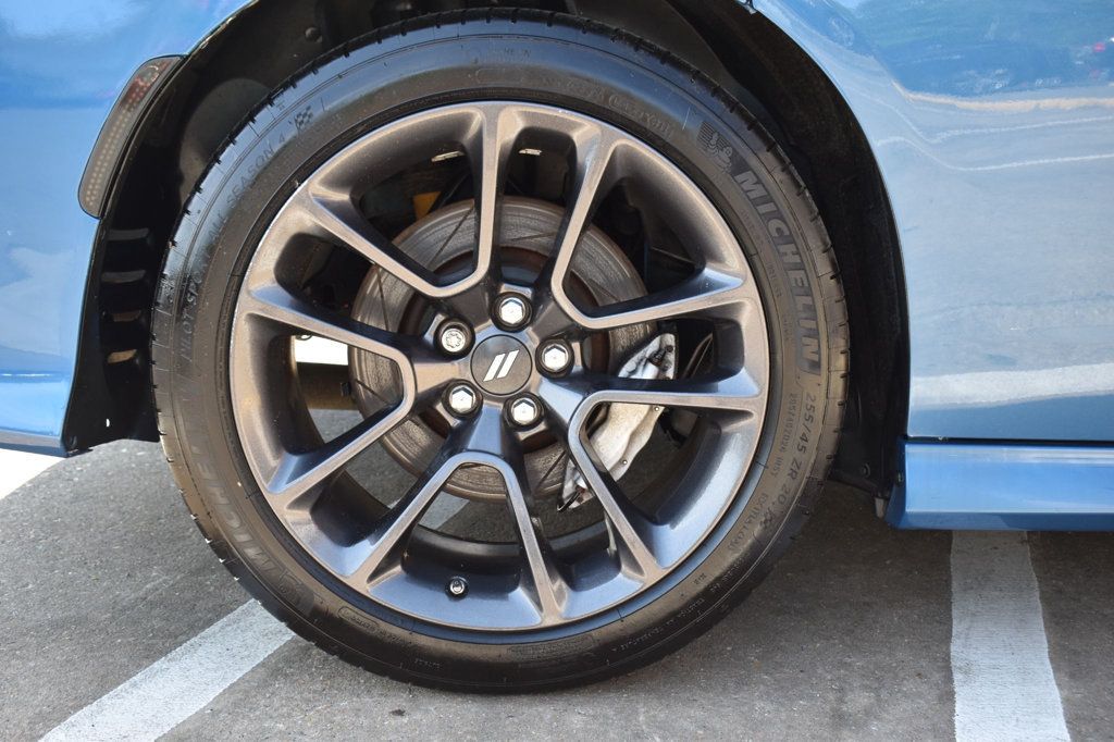 2020 Dodge Charger Scat Pack RWD - 23013810 - 9