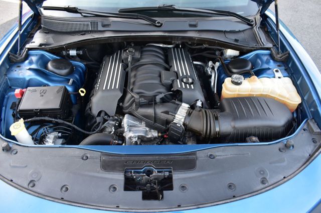 2020 Dodge Charger Scat Pack RWD - 23013810 - 10