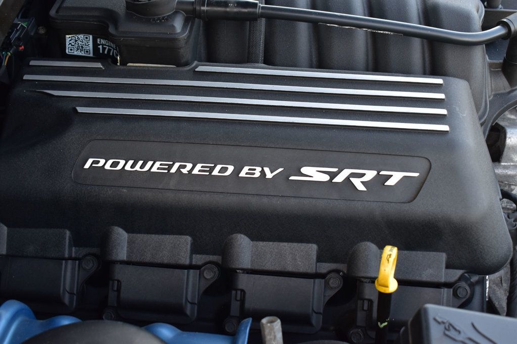 2020 Dodge Charger Scat Pack RWD - 23013810 - 11