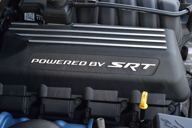 2020 Dodge Charger Scat Pack RWD - 23013810 - 11