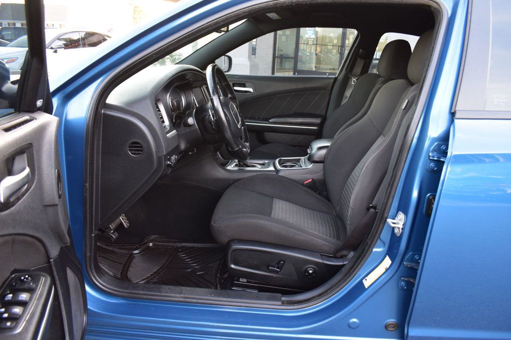 2020 Dodge Charger Scat Pack RWD - 23013810 - 12