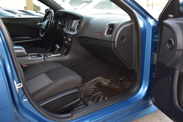 2020 Dodge Charger Scat Pack RWD - 23013810 - 17