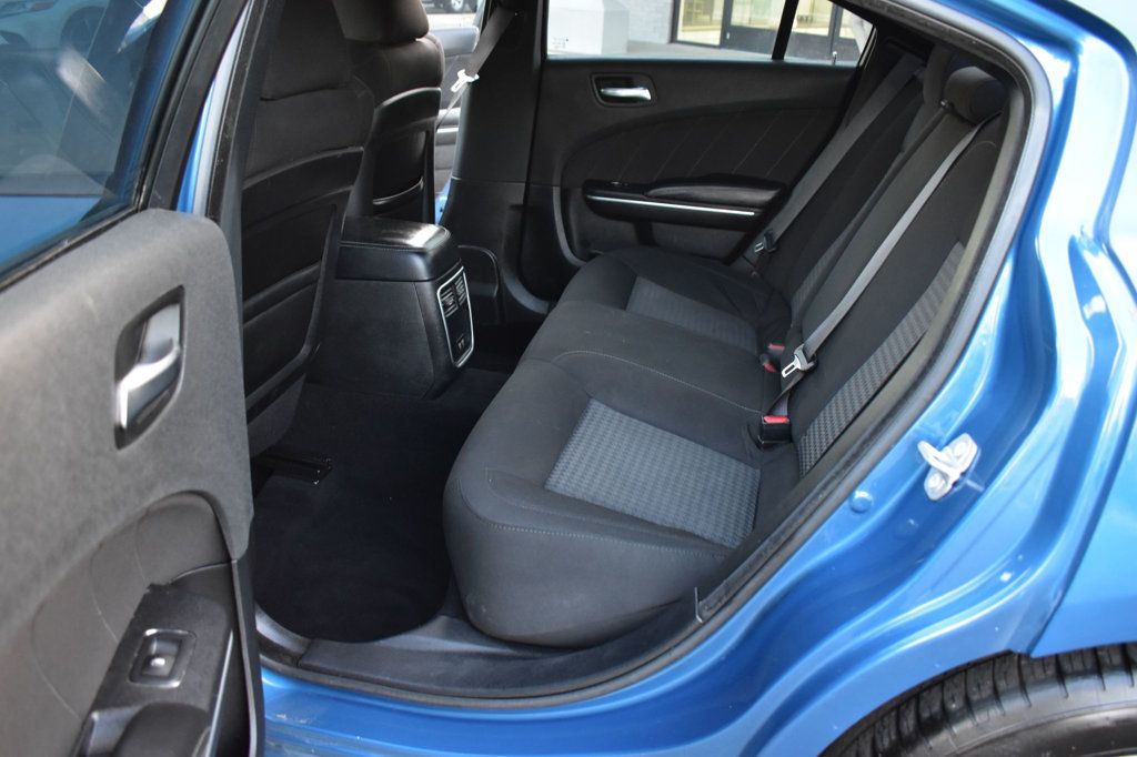 2020 Dodge Charger Scat Pack RWD - 23013810 - 18