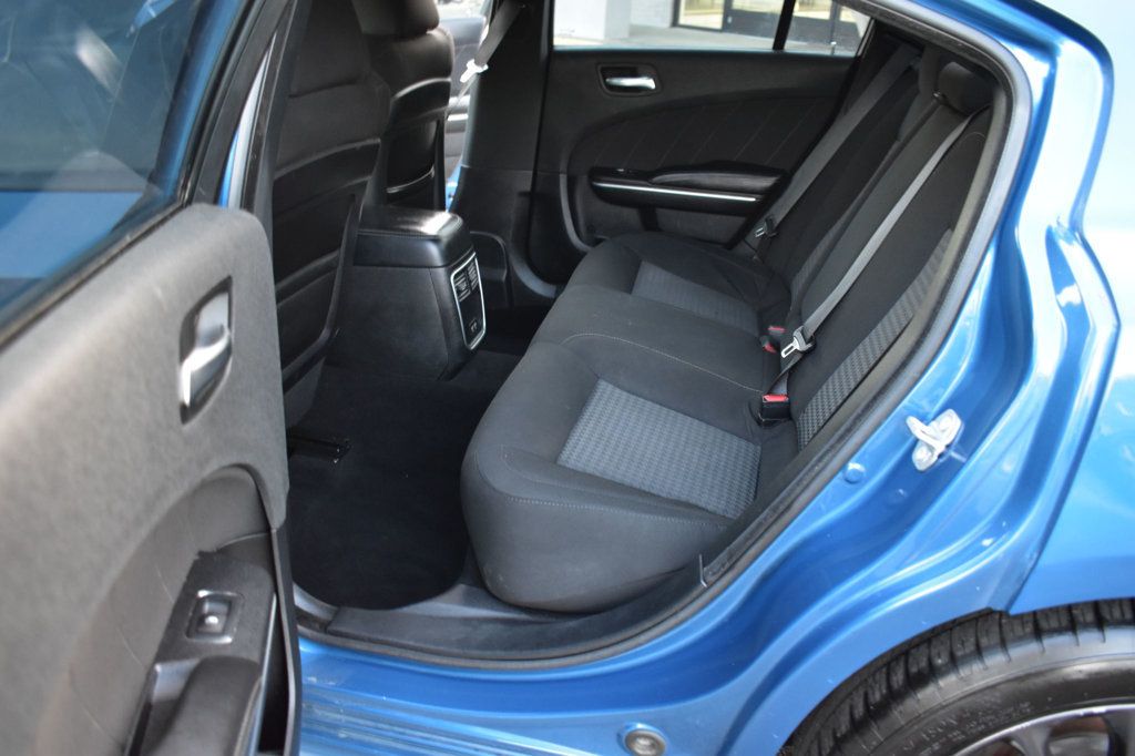 2020 Dodge Charger Scat Pack RWD - 23013810 - 20