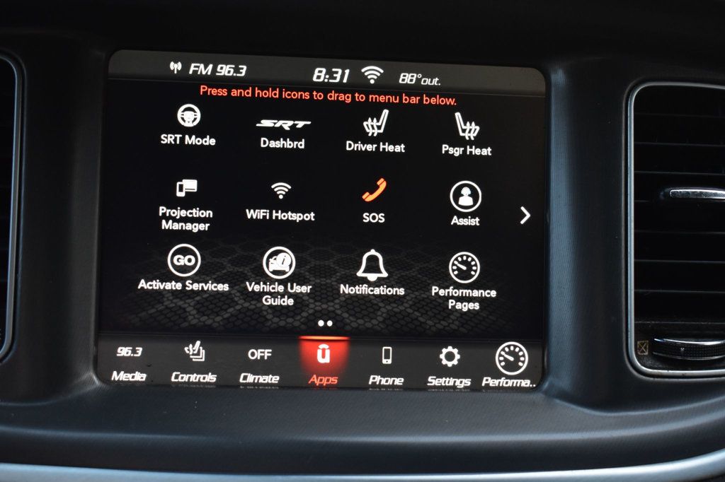 2020 Dodge Charger Scat Pack RWD - 23013810 - 27