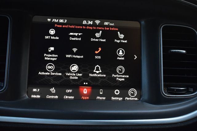 2020 Dodge Charger Scat Pack RWD - 23013810 - 28