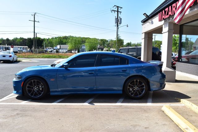 2020 Dodge Charger Scat Pack RWD - 23013810 - 2