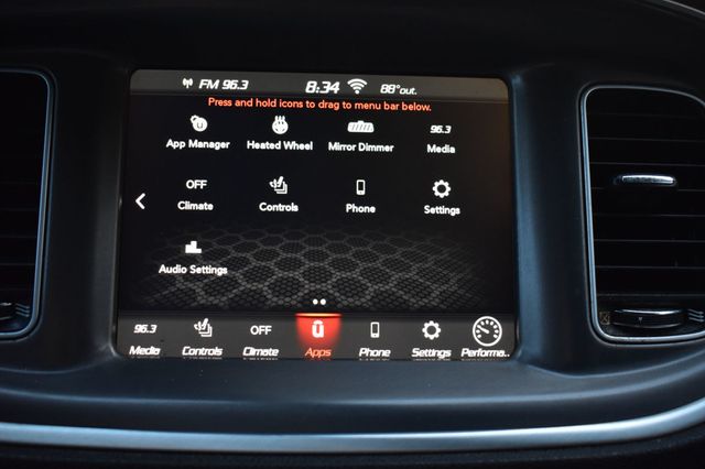 2020 Dodge Charger Scat Pack RWD - 23013810 - 29