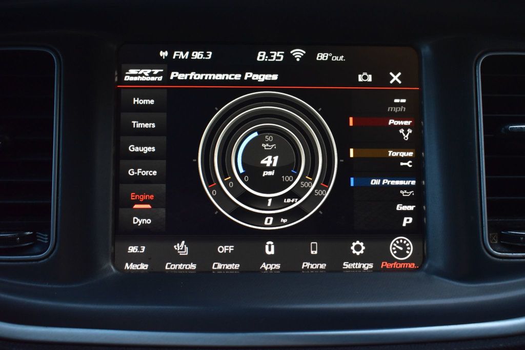 2020 Dodge Charger Scat Pack RWD - 23013810 - 30