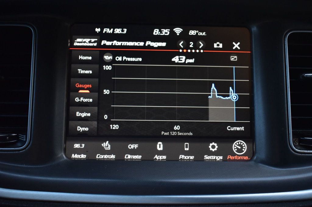 2020 Dodge Charger Scat Pack RWD - 23013810 - 31