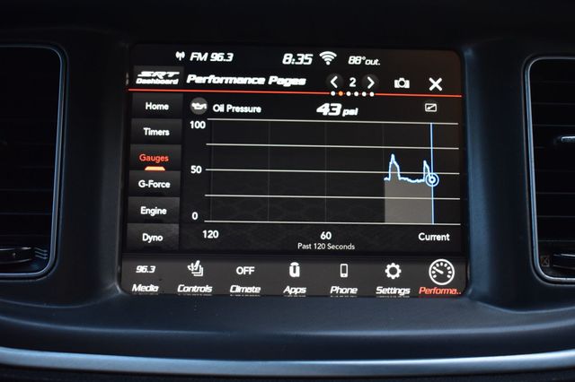 2020 Dodge Charger Scat Pack RWD - 23013810 - 31