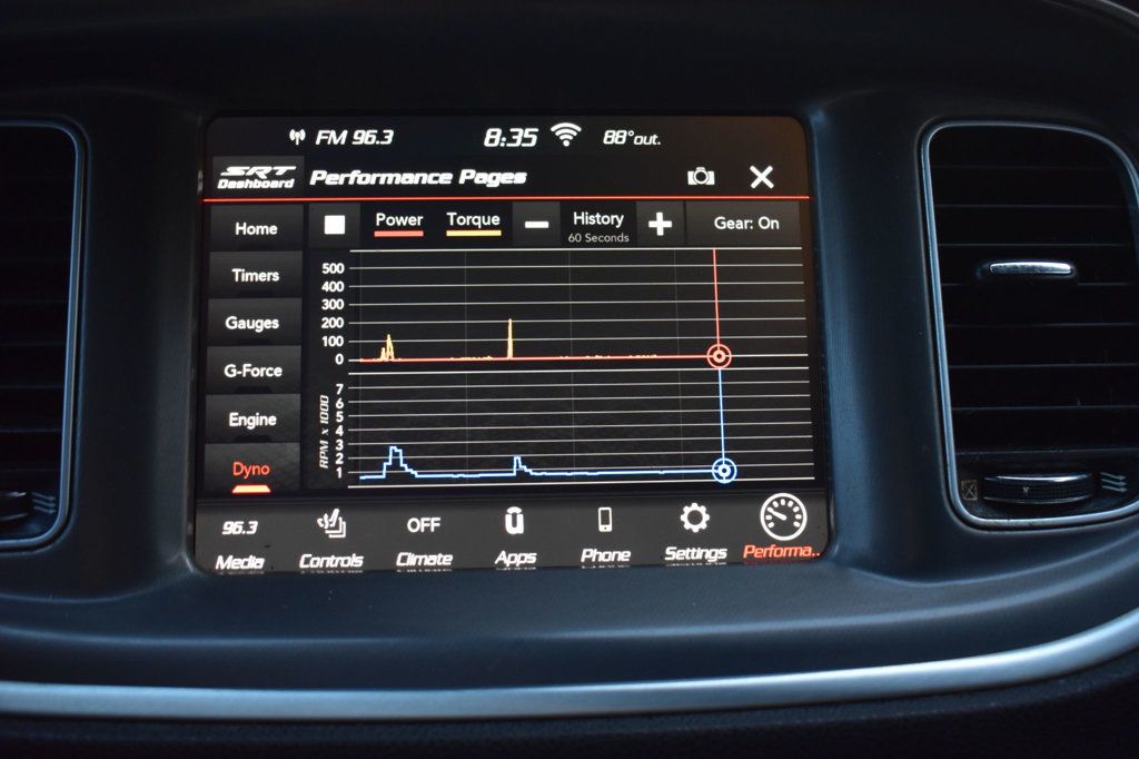 2020 Dodge Charger Scat Pack RWD - 23013810 - 32