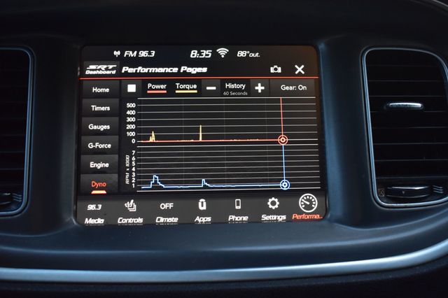 2020 Dodge Charger Scat Pack RWD - 23013810 - 32