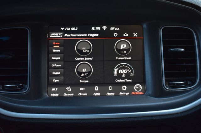 2020 Dodge Charger Scat Pack RWD - 23013810 - 33