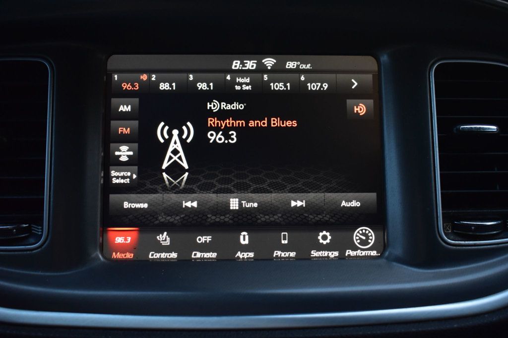 2020 Dodge Charger Scat Pack RWD - 23013810 - 34