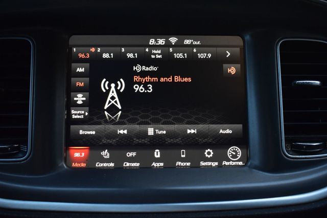 2020 Dodge Charger Scat Pack RWD - 23013810 - 34