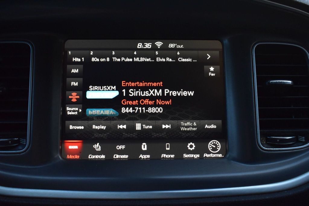 2020 Dodge Charger Scat Pack RWD - 23013810 - 35