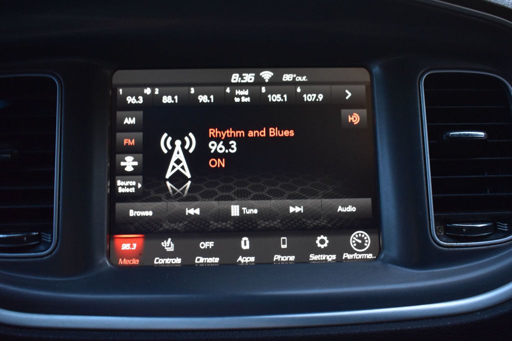 2020 Dodge Charger Scat Pack RWD - 23013810 - 36