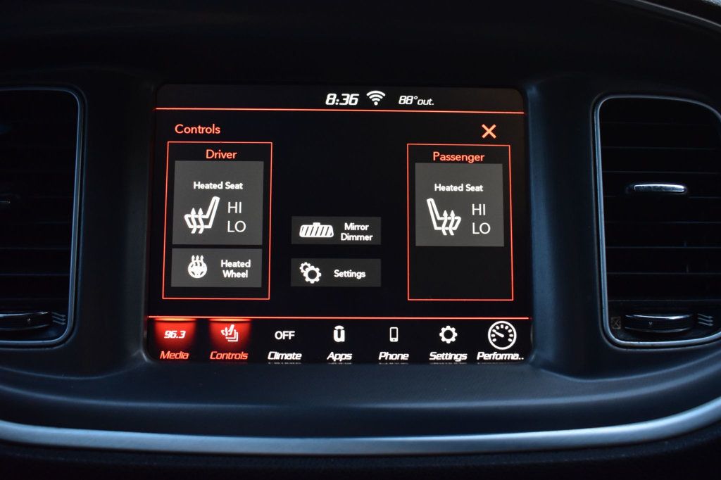 2020 Dodge Charger Scat Pack RWD - 23013810 - 37