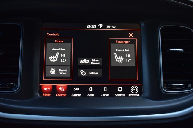 2020 Dodge Charger Scat Pack RWD - 23013810 - 37