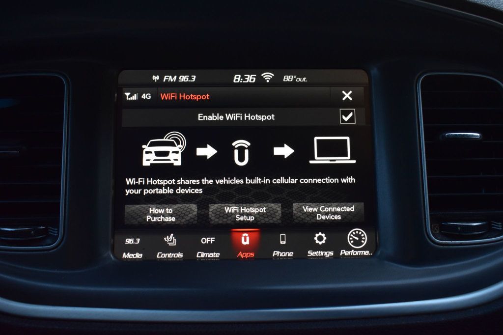 2020 Dodge Charger Scat Pack RWD - 23013810 - 38