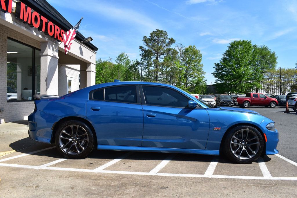 2020 Dodge Charger Scat Pack RWD - 23013810 - 3