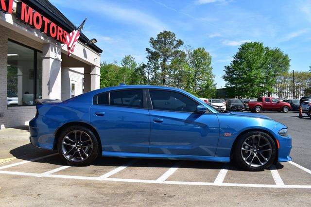 2020 Dodge Charger Scat Pack RWD - 23013810 - 3