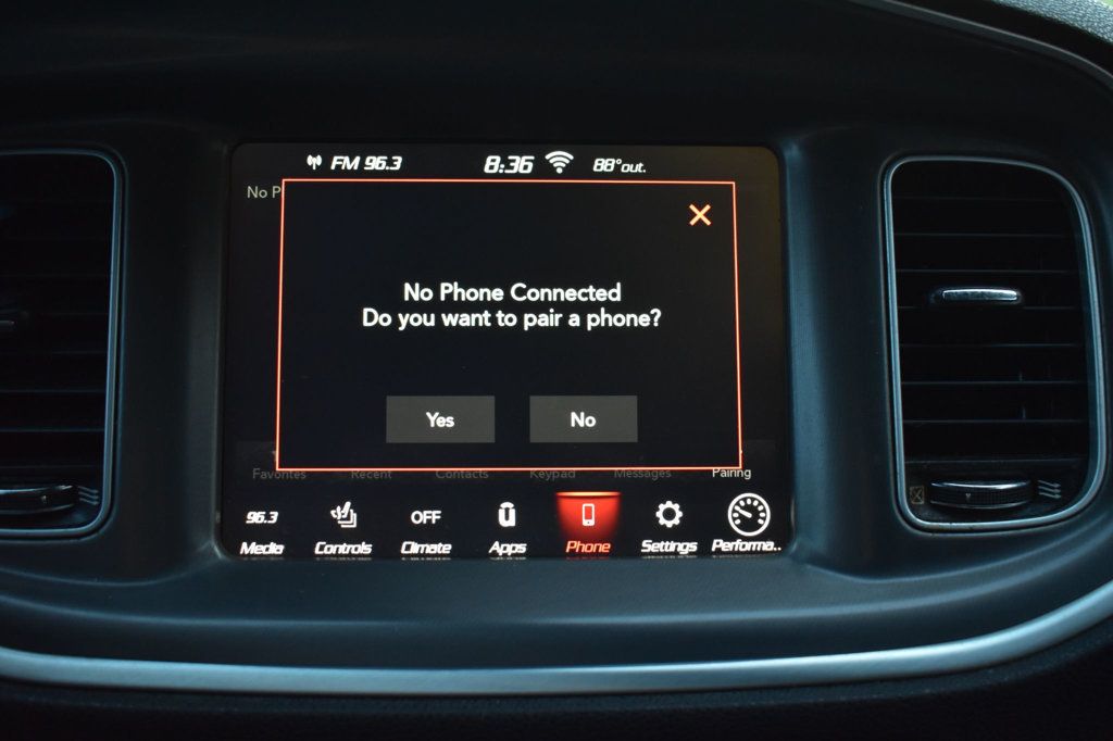 2020 Dodge Charger Scat Pack RWD - 23013810 - 39