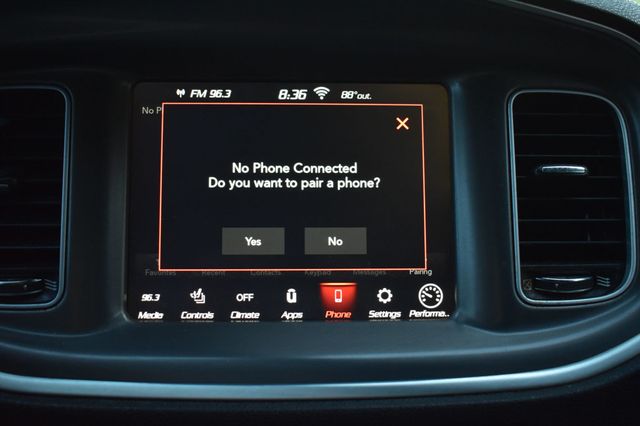 2020 Dodge Charger Scat Pack RWD - 23013810 - 39