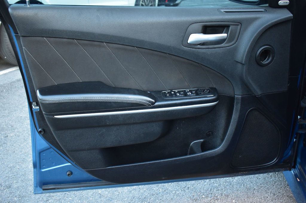 2020 Dodge Charger Scat Pack RWD - 23013810 - 43