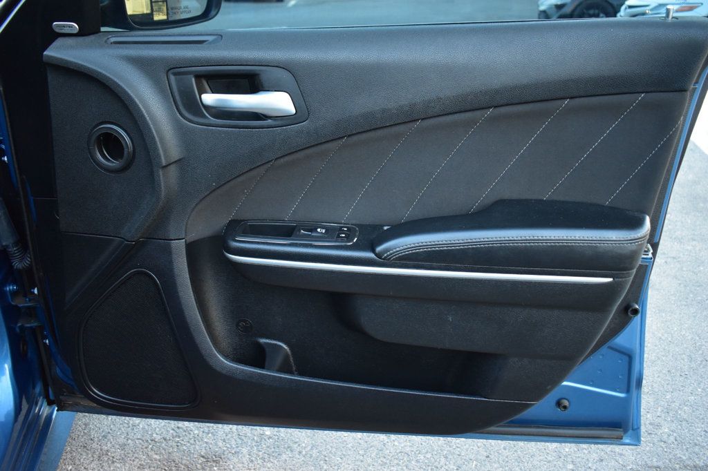 2020 Dodge Charger Scat Pack RWD - 23013810 - 44