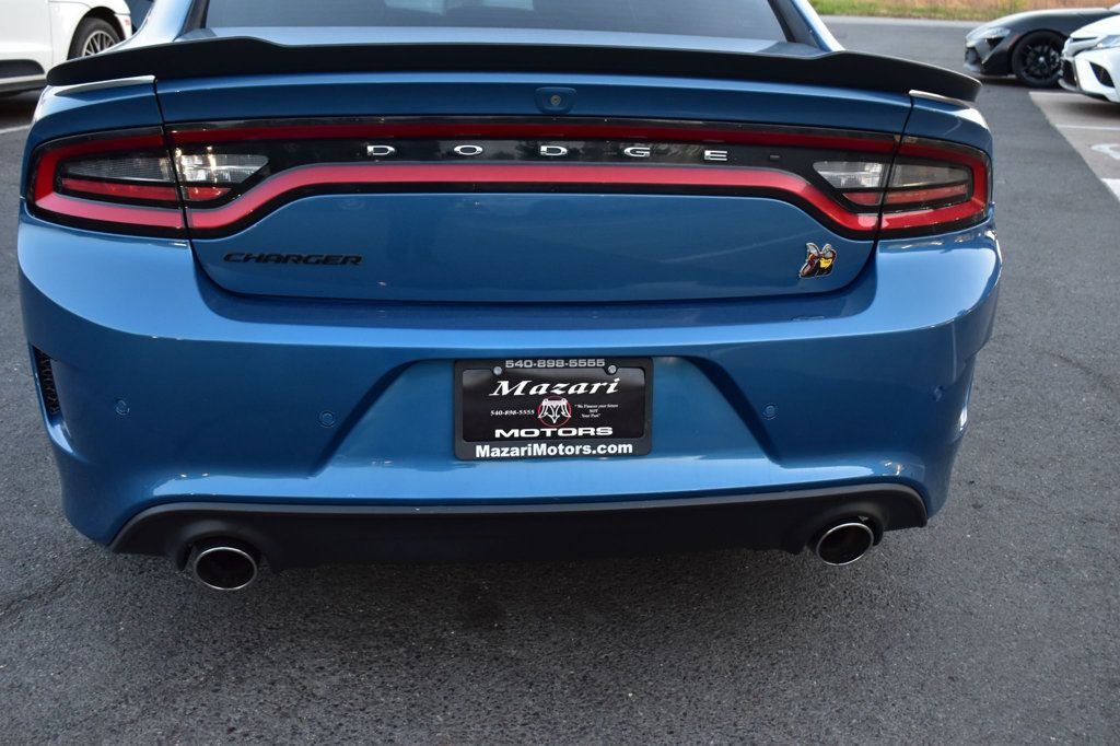 2020 Dodge Charger Scat Pack RWD - 23013810 - 49