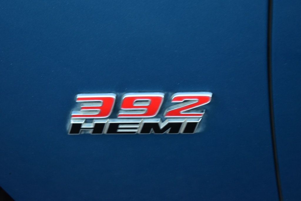 2020 Dodge Charger Scat Pack RWD - 23013810 - 53