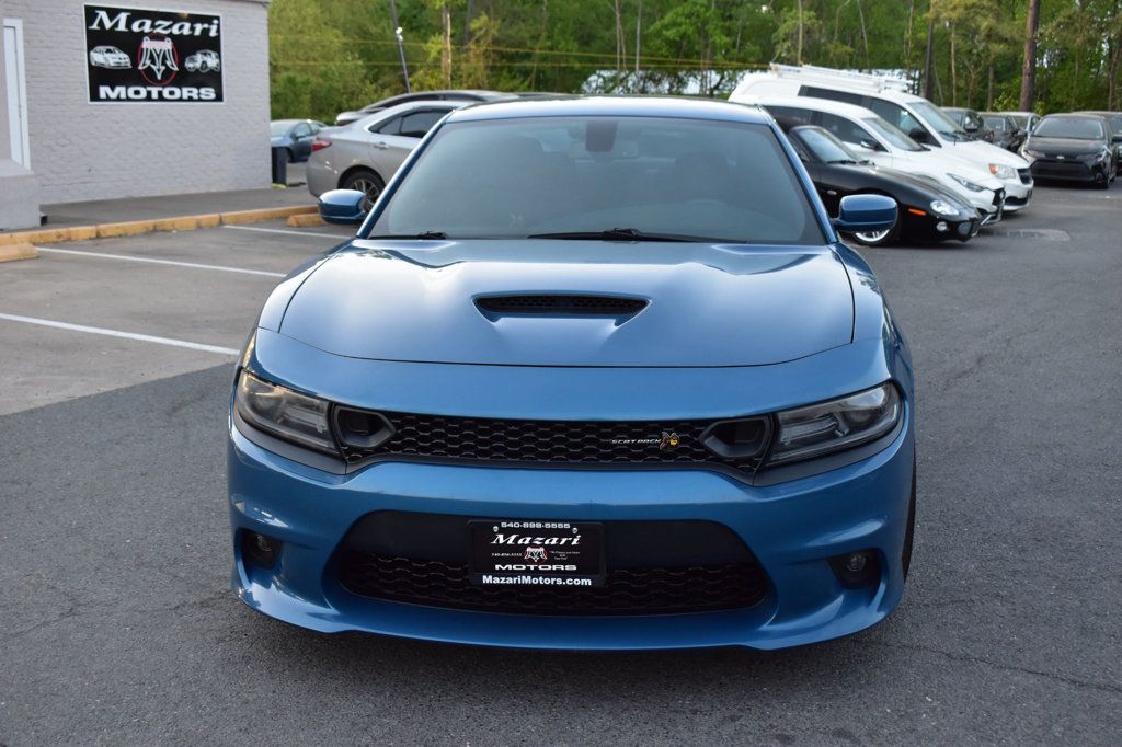 2020 Dodge Charger Scat Pack RWD - 23013810 - 54