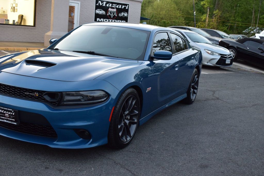2020 Dodge Charger Scat Pack RWD - 23013810 - 55