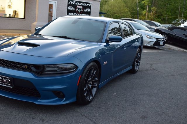 2020 Dodge Charger Scat Pack RWD - 23013810 - 55