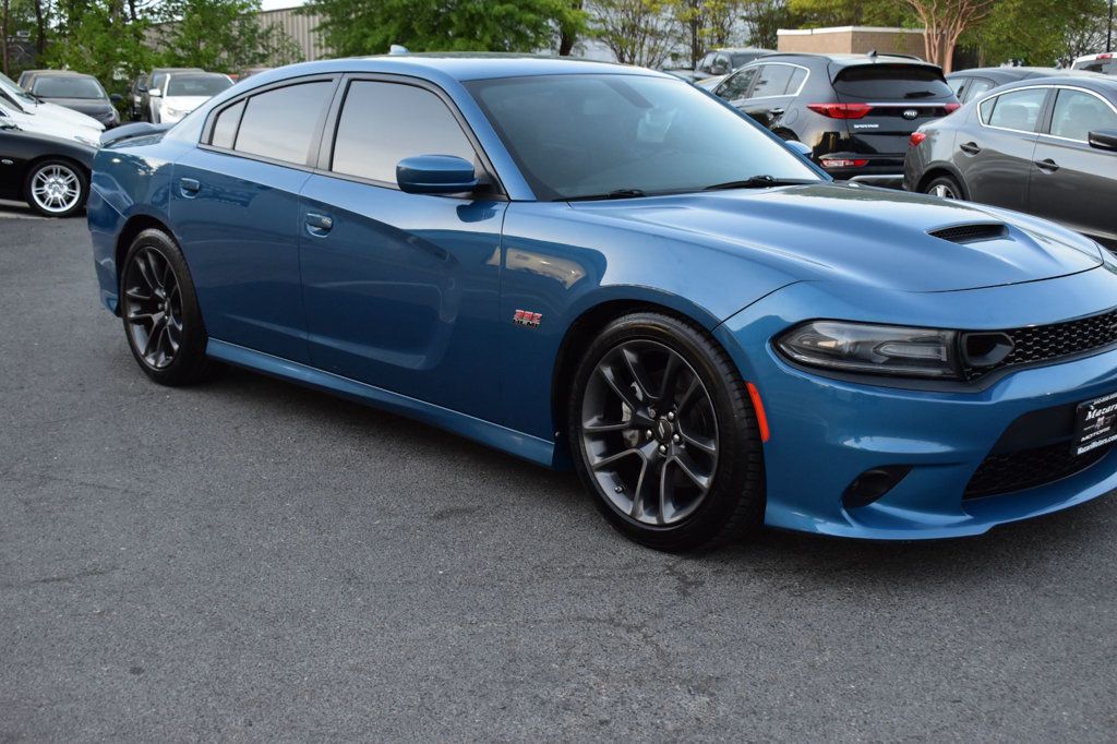 2020 Dodge Charger Scat Pack RWD - 23013810 - 56