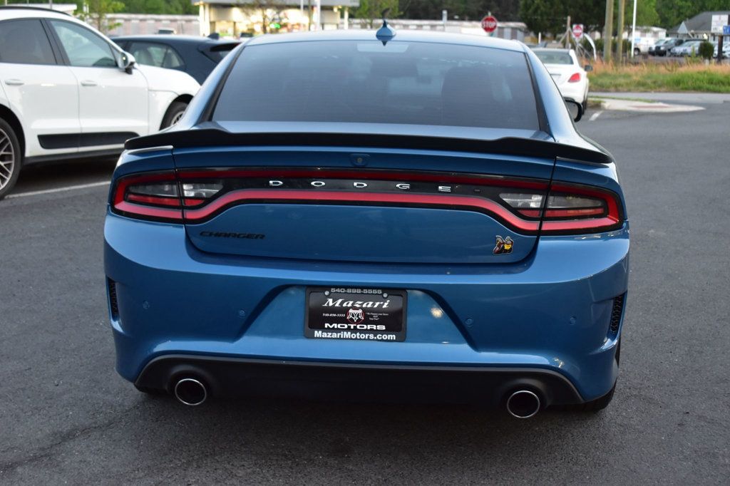 2020 Dodge Charger Scat Pack RWD - 23013810 - 57