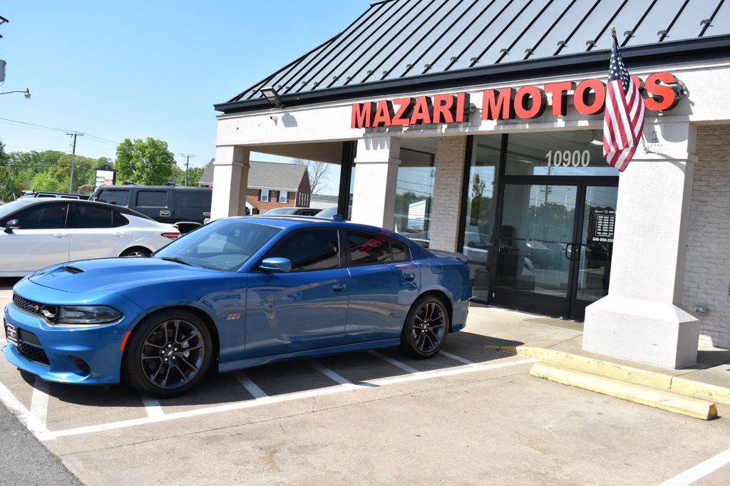 2020 Dodge Charger Scat Pack RWD - 23013810 - 5