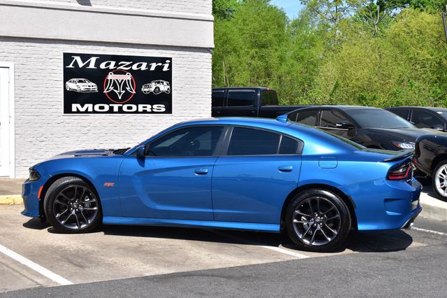2020 Dodge Charger Scat Pack RWD - 23013810 - 6