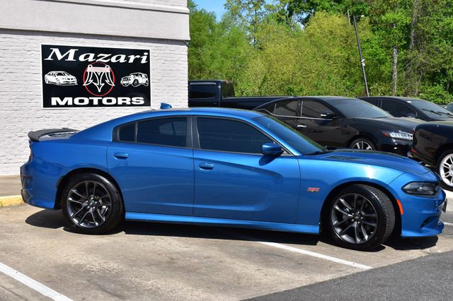 2020 Dodge Charger Scat Pack RWD - 23013810 - 7