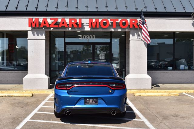 2020 Dodge Charger Scat Pack RWD - 23013810 - 8